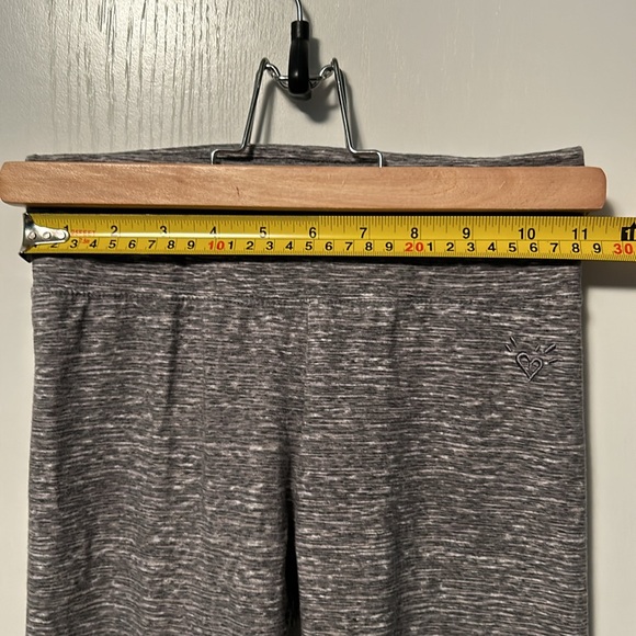 👧Girls Leggings. Size 10. Inseam 23”. Brand New Condition. Justice. ✨✨✨ - Picture 3 of 5